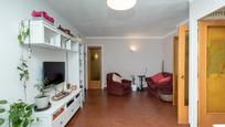 Living room of Flat for sale in Les Franqueses del Vallès  with Balcony