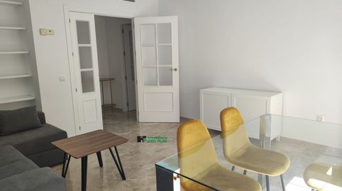 Foto 4 de Piso de alquiler en Avenida Elvas, Badajoz Capital