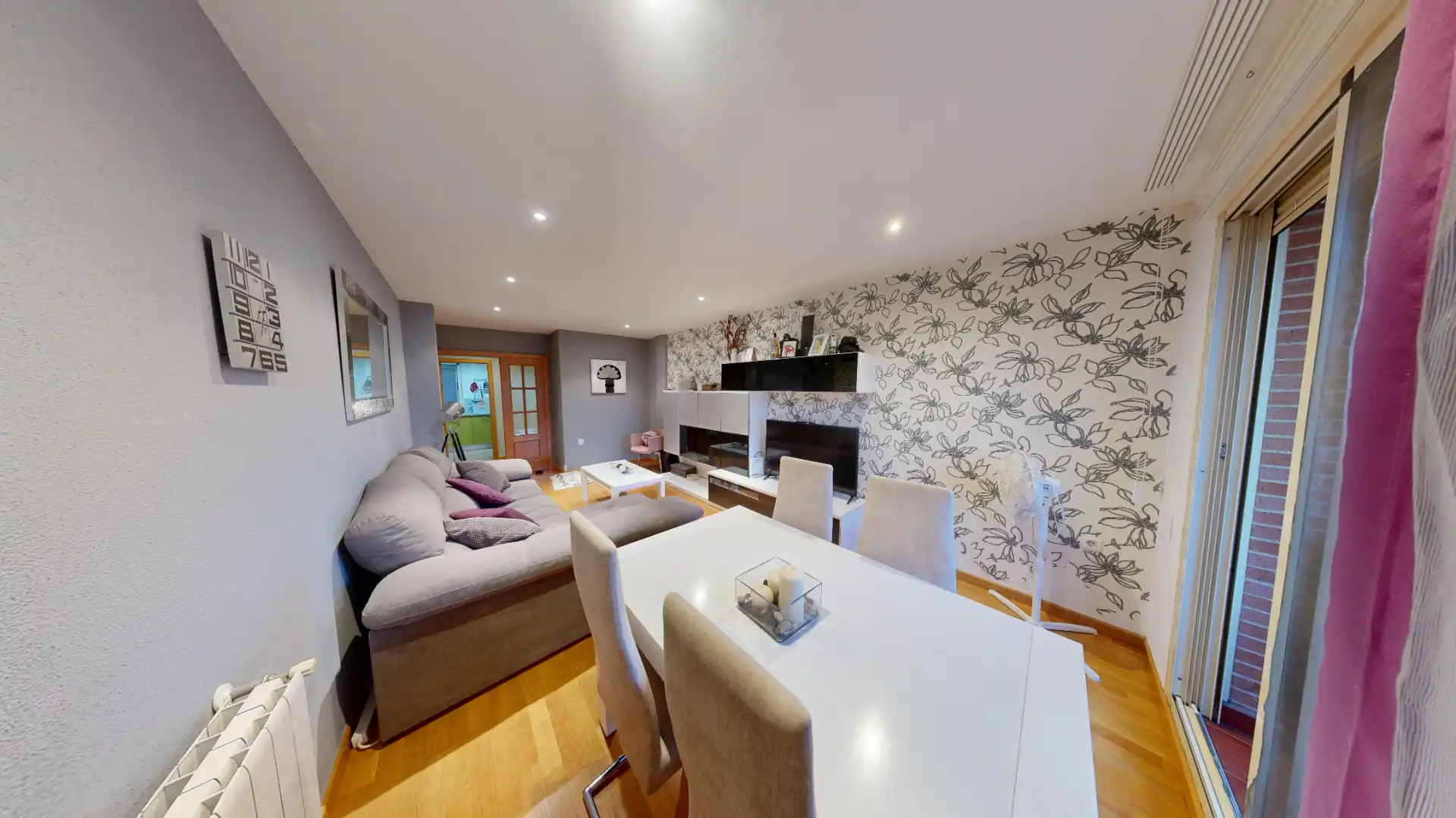 Piso con terraza en venta en Avenida de Gregorio Arcos, imagen 4