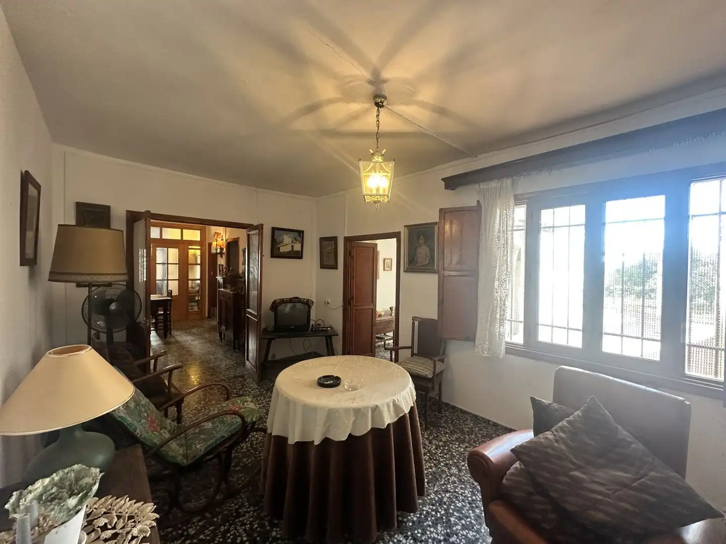 House with terrace for sale in Algímia de Alfara, imagen 37