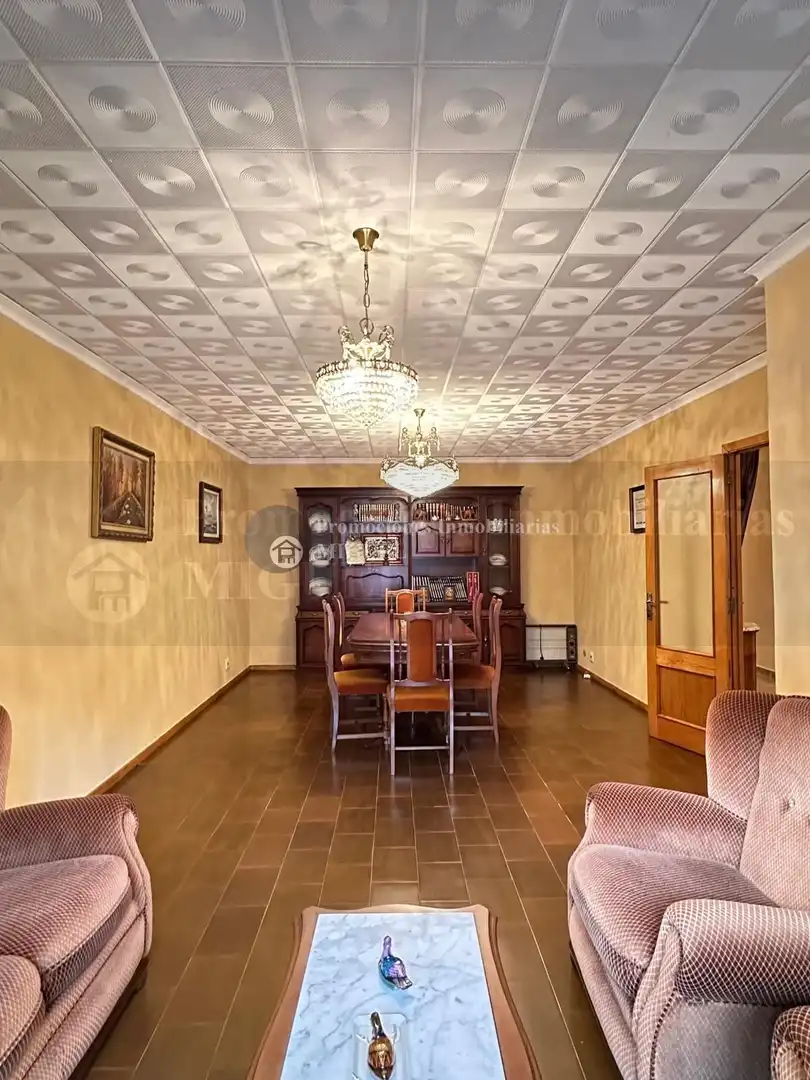 Flat with terrace for sale in Verín, imagen 3