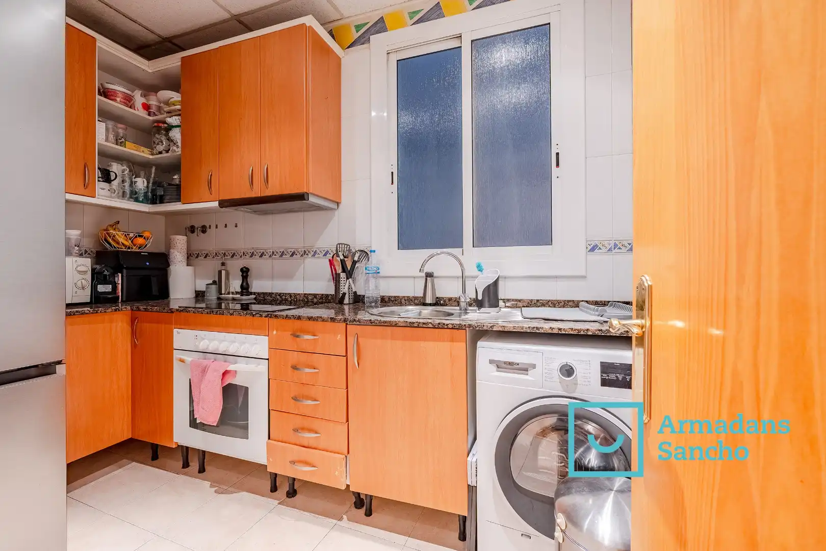 Piso con terraza en venta en Gran Via de les Corts Catalanes 546, imagen 11