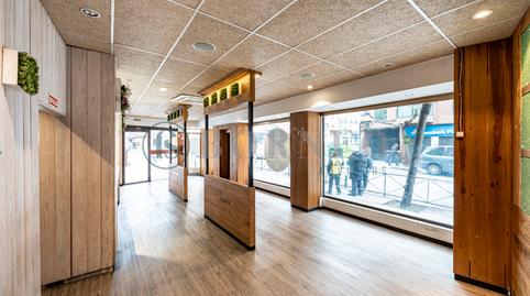 Photo 5 of Premises for sale in Bellas Vistas, Madrid