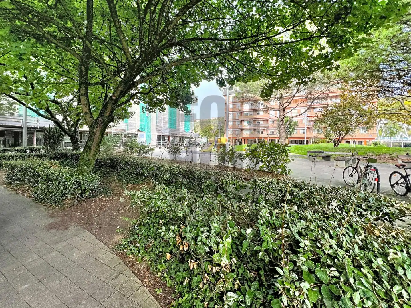 Appartement avec balcon à vendre à Loiola, imagen 6