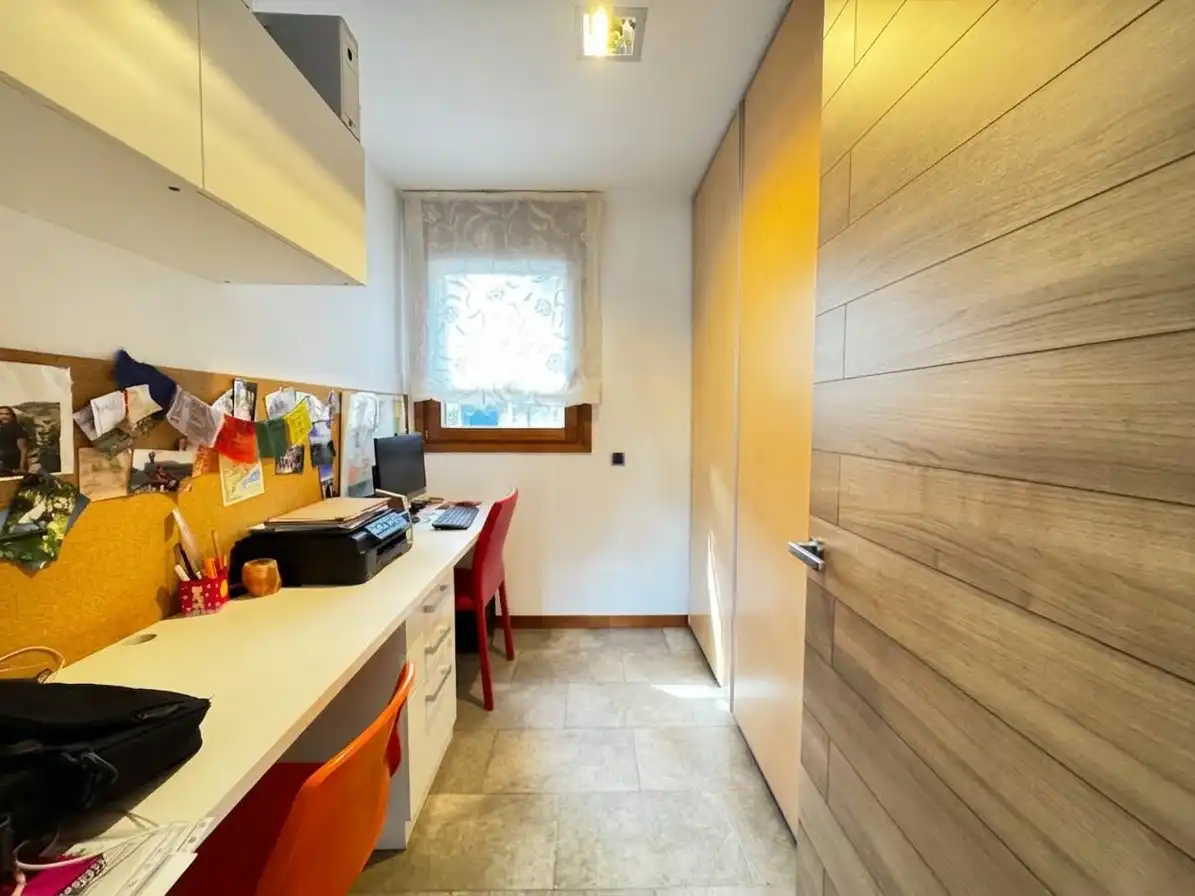 Casa con piscina in vendita a Avinguda de Vilamajor 55, imagen 86