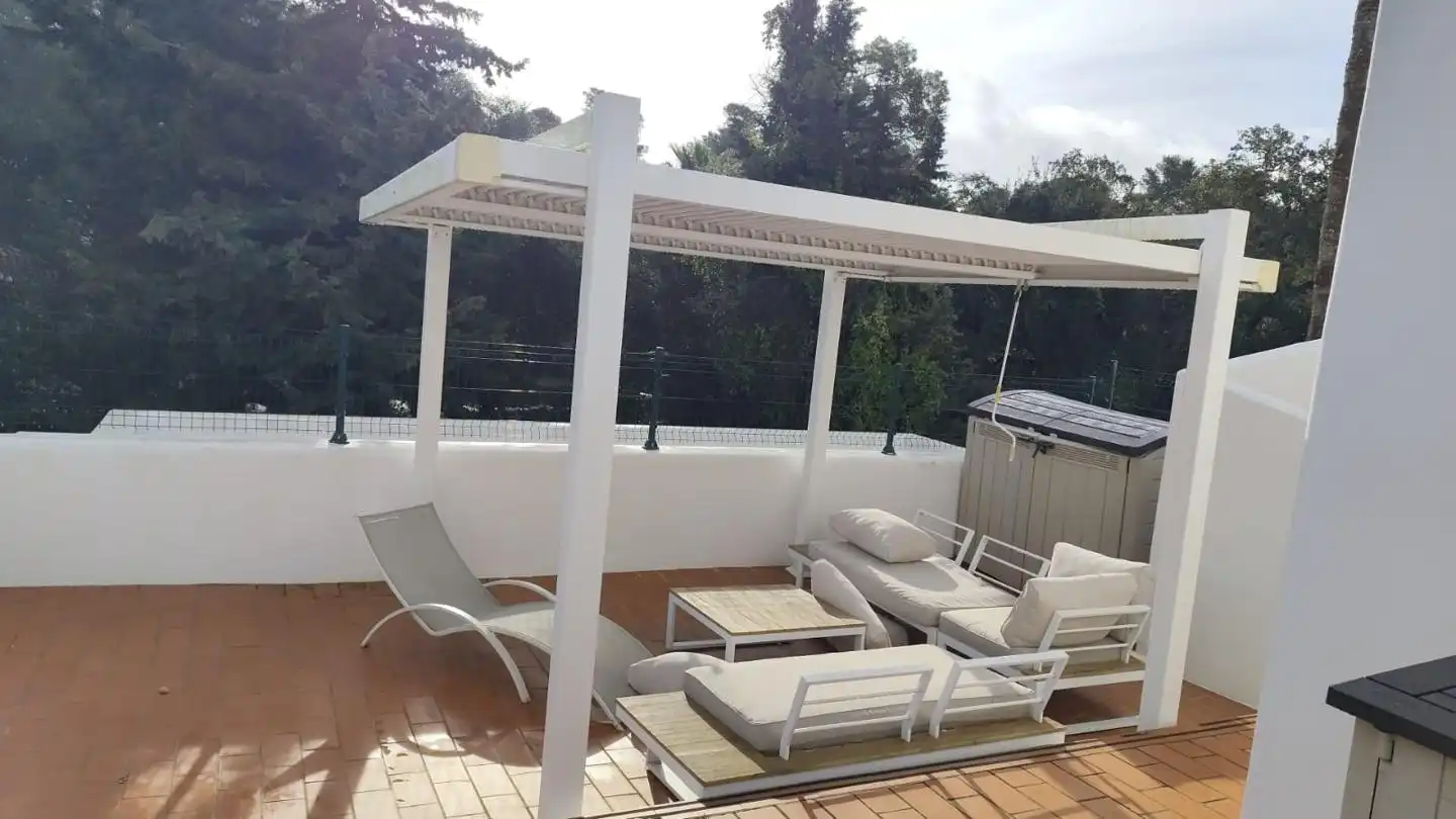 Haus mit Pool zum Verkauf in Bolívar, imagen 7