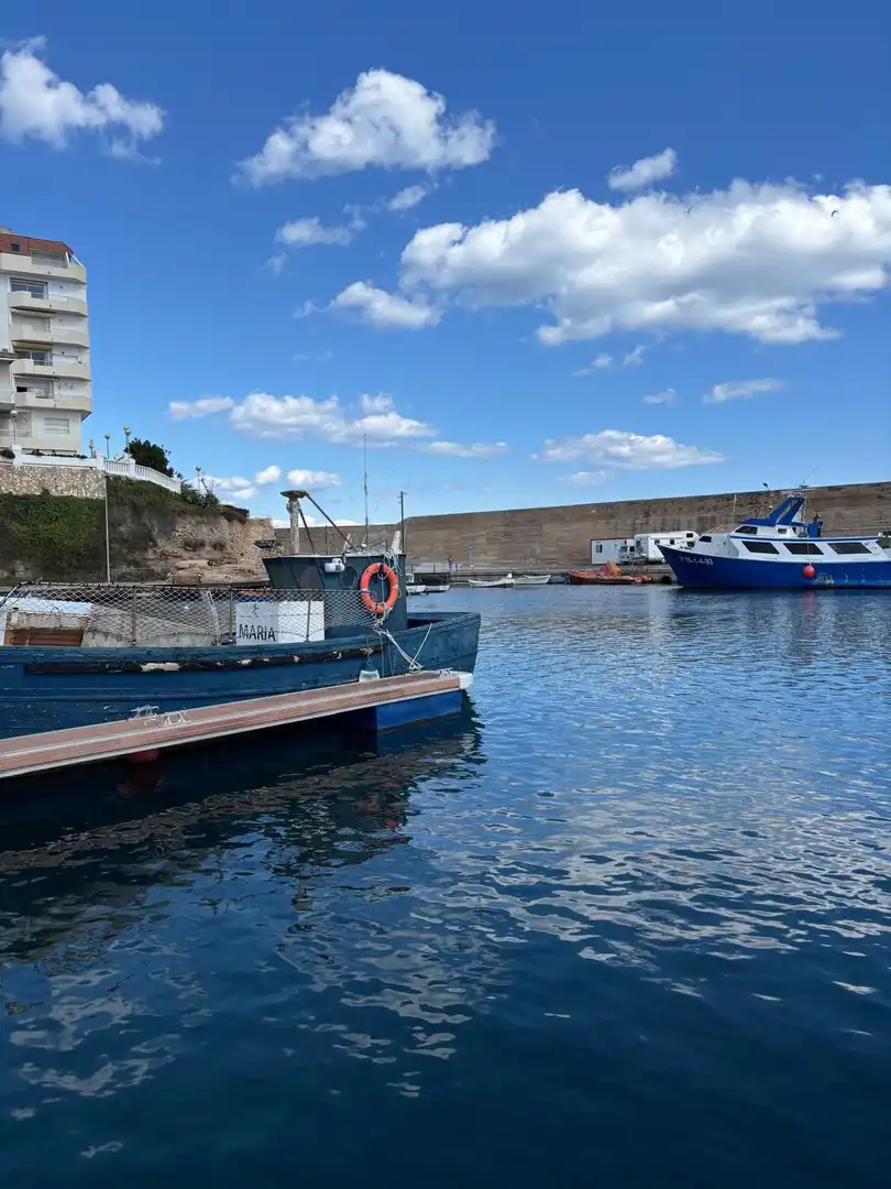 Flat for sale in L'Ametlla de Mar pueblo, imagen 27
