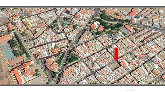 Terreno residencial en Venta en Calle Cuba esquina calle Venezuela en Agüimes - Temisas