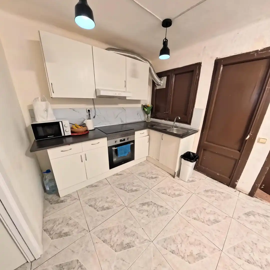 Ground floor for sale in Barcelona, Barcelona