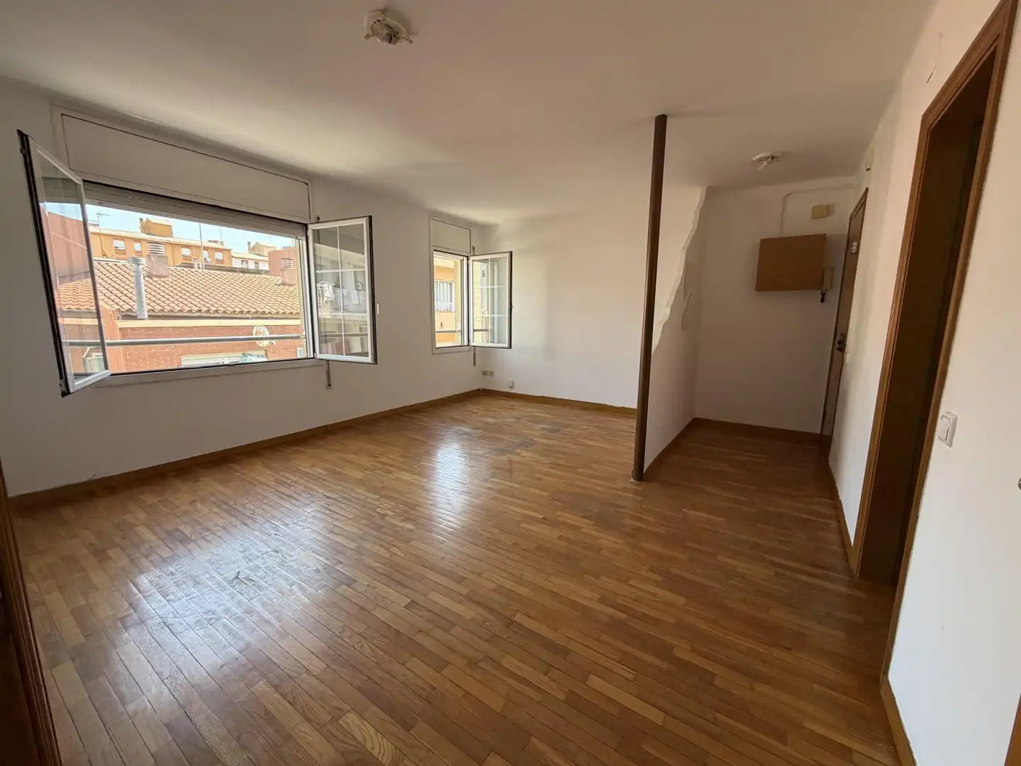 Habitación de Piso en venta en Sabadell