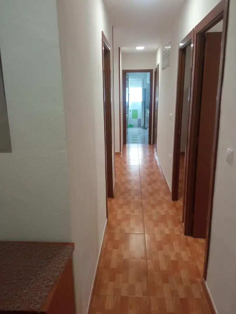 Piso de alquiler en Eixample