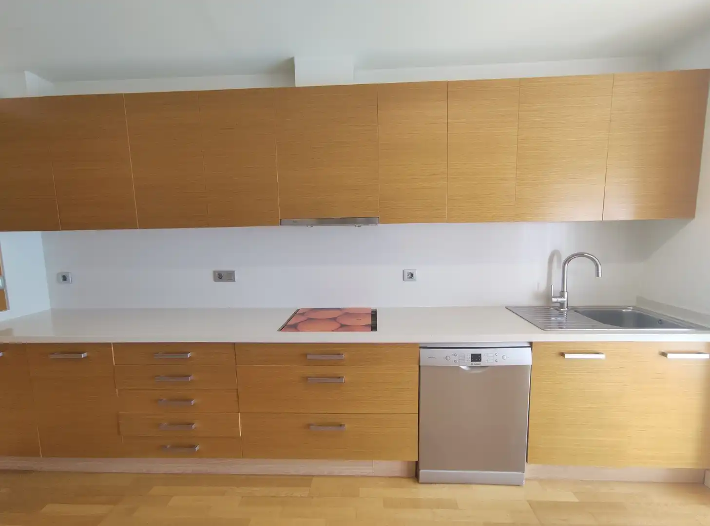 Cocina de Piso en venta en Elche / Elx con Aire acondicionado y Calefacción