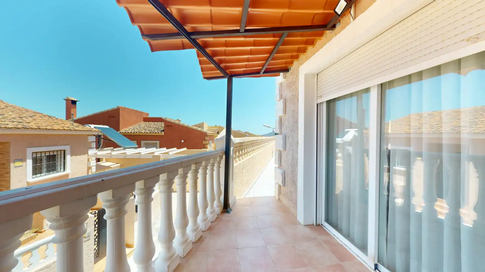 Casa o xalet en venda a Nucia La - CL VALL DE LAGUART, San Rafael - Nucia Park