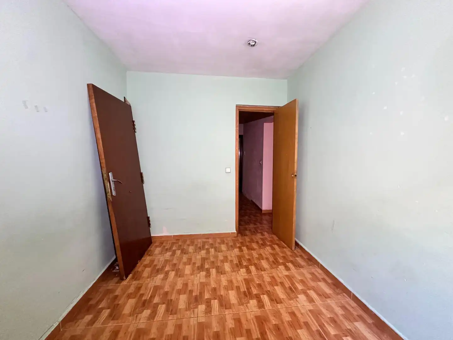 Habitación de Piso en venta en Sabadell