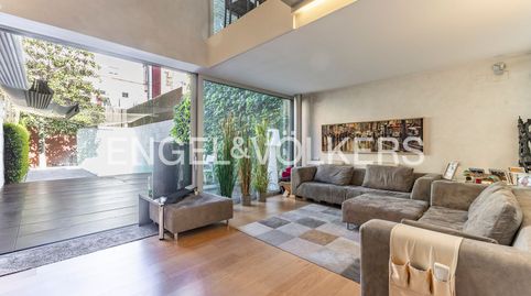 Foto 3 de Casa o xalet en venda a Barri de les Corts, Barcelona Capital