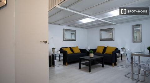 Foto 3 de Estudi per a compartir a Villaverde Alto, Madrid