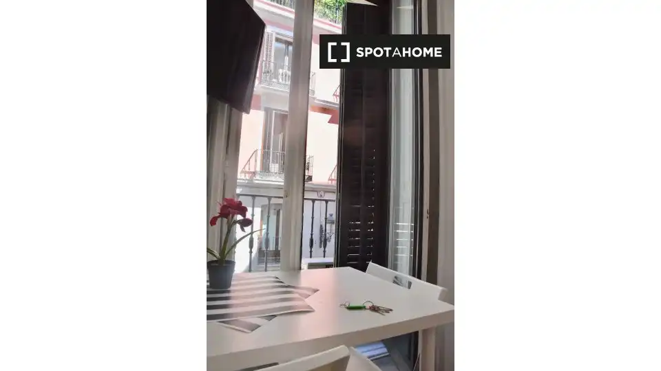 Appartement avec terrasse à louer à Centro, imagen 7