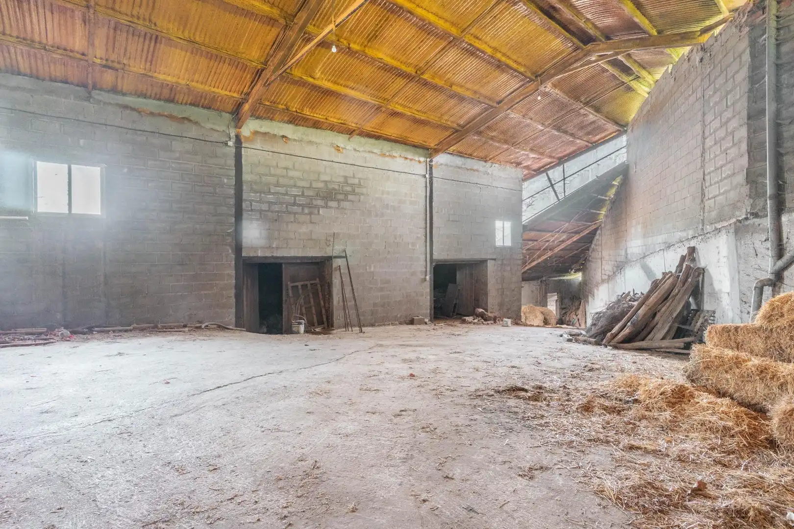 Casa o xalet en venda en Cangas del Narcea amb Calefacció, Terrassa i Moblat