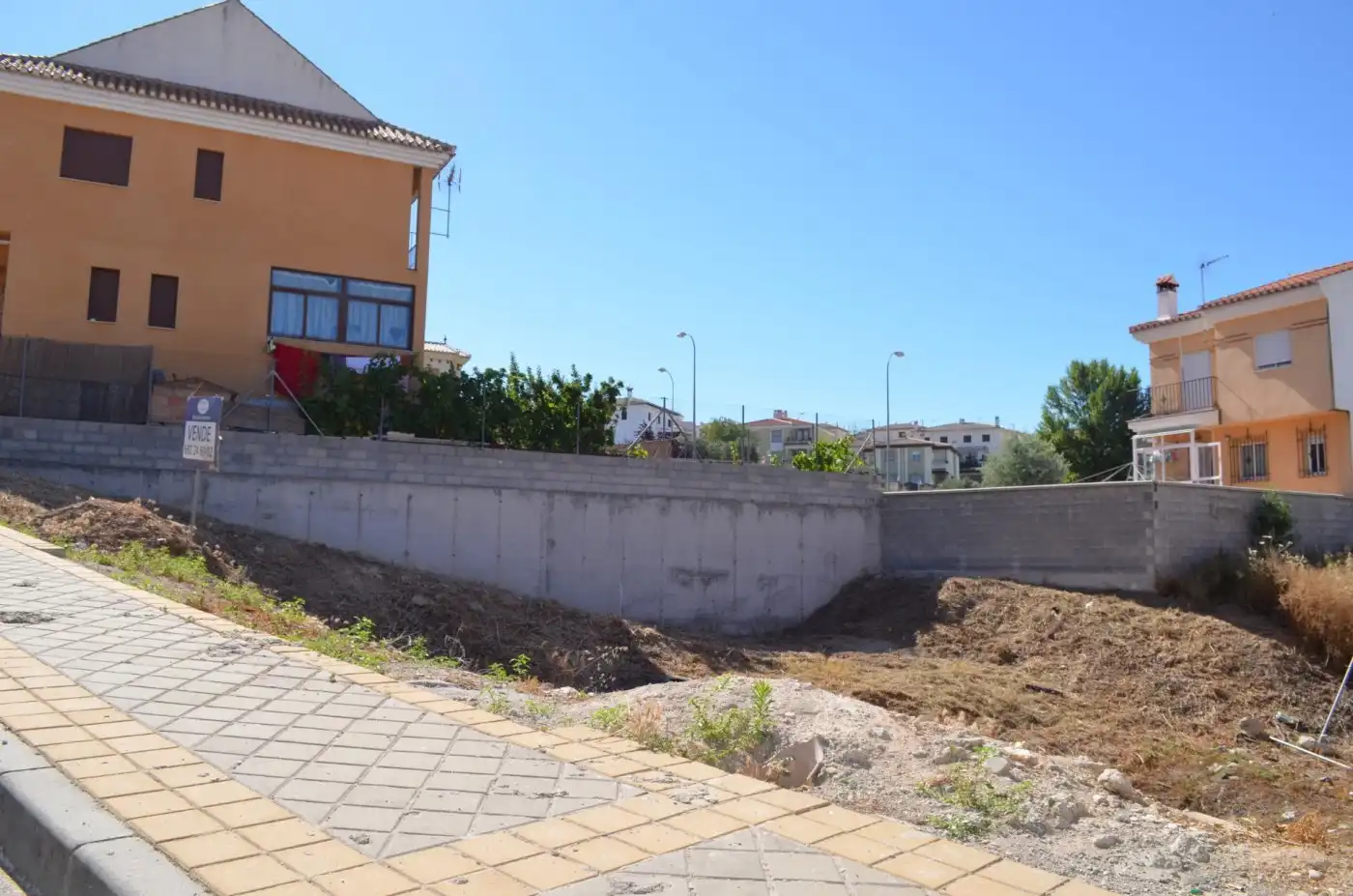 Residential zum Verkauf in GOMEZ MORENO, Jun