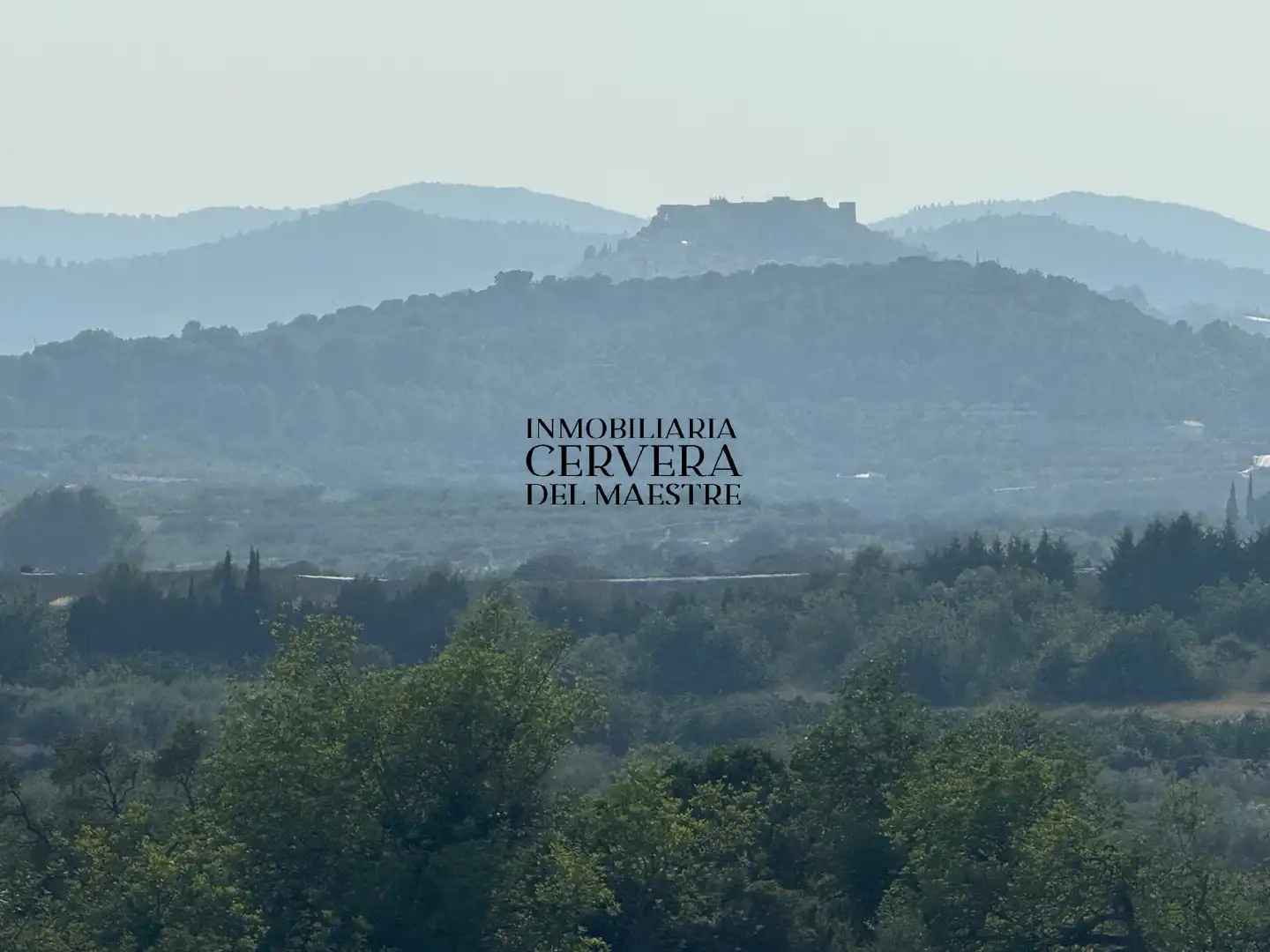 Terreno rustico in vendita a Cervera del Maestre, imagen 12