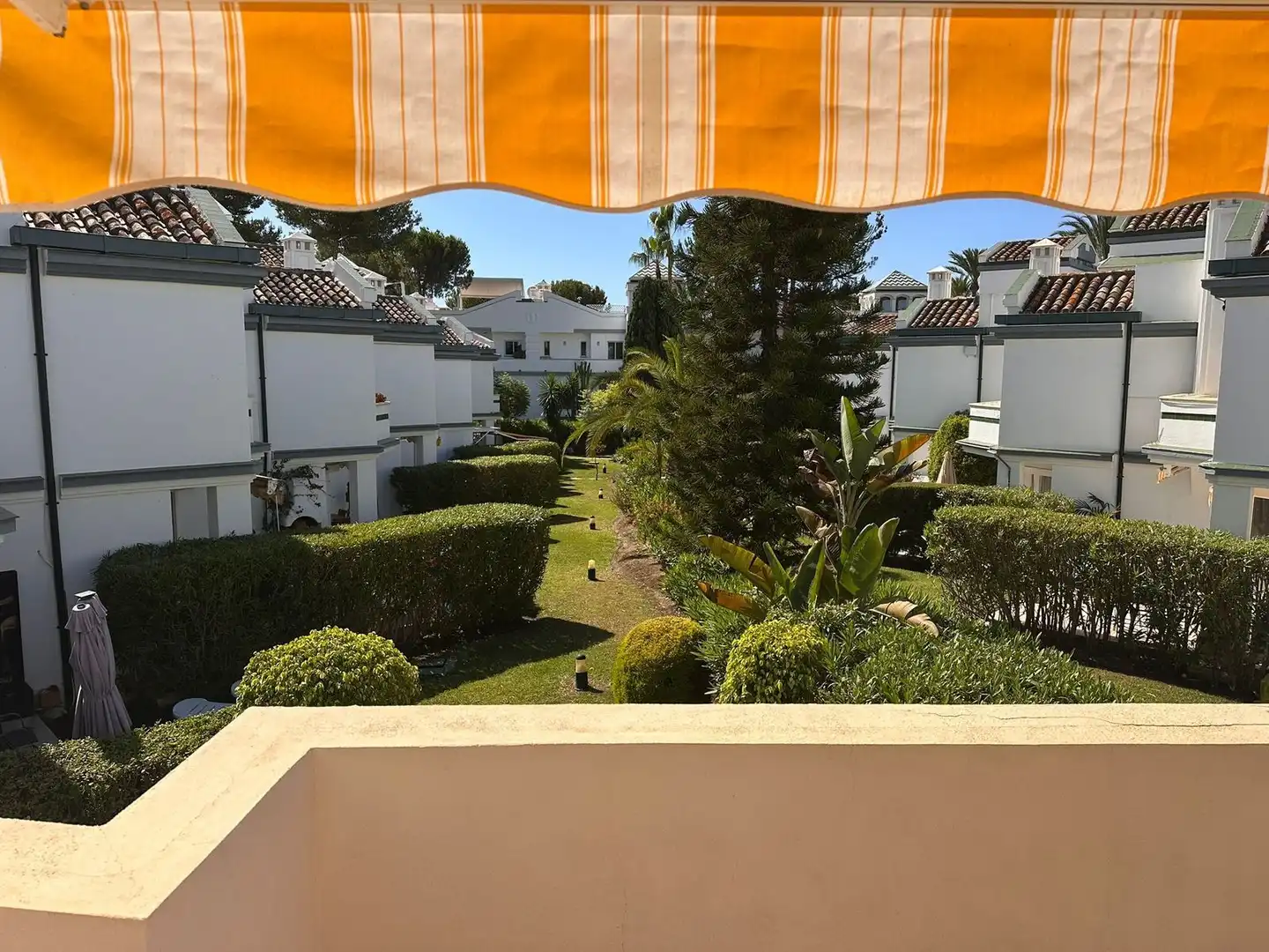 Pis amb piscina en venda a Urbanizacion Dominion Beach, imagen 23