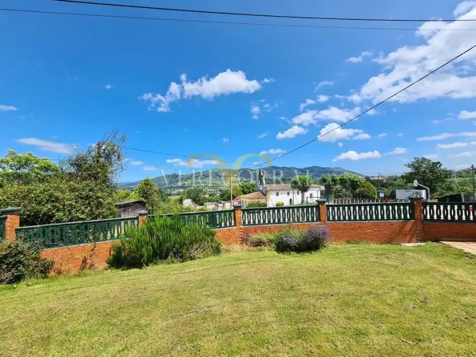 Villa mit Pool zum Verkauf in Lugar la Carrera, imagen 57