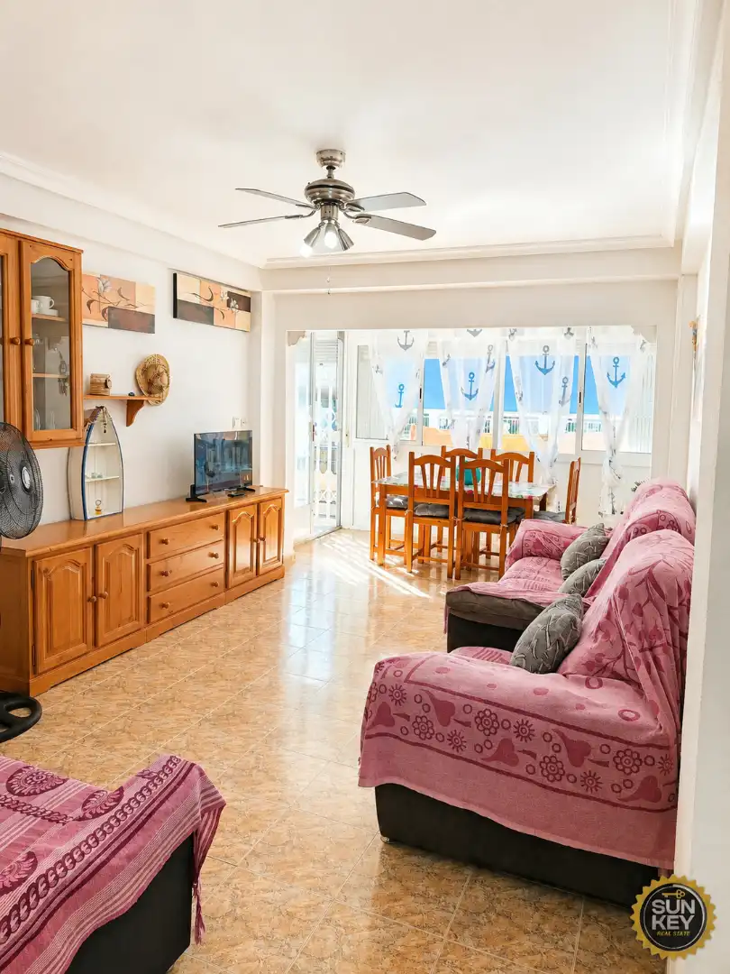 Appartamento con ascensore in vendita a Puerto de Mazarrón