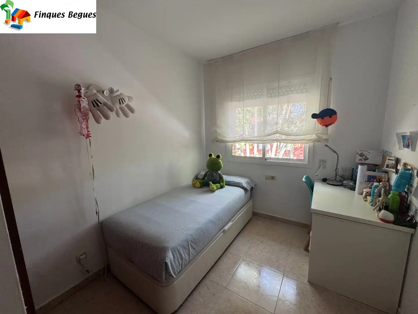 Habitación de Piso en venta en Begues con Calefacción, Terraza y Trastero