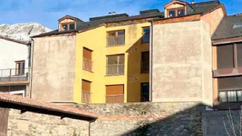 Vista exterior de Local en venta en Vilaller