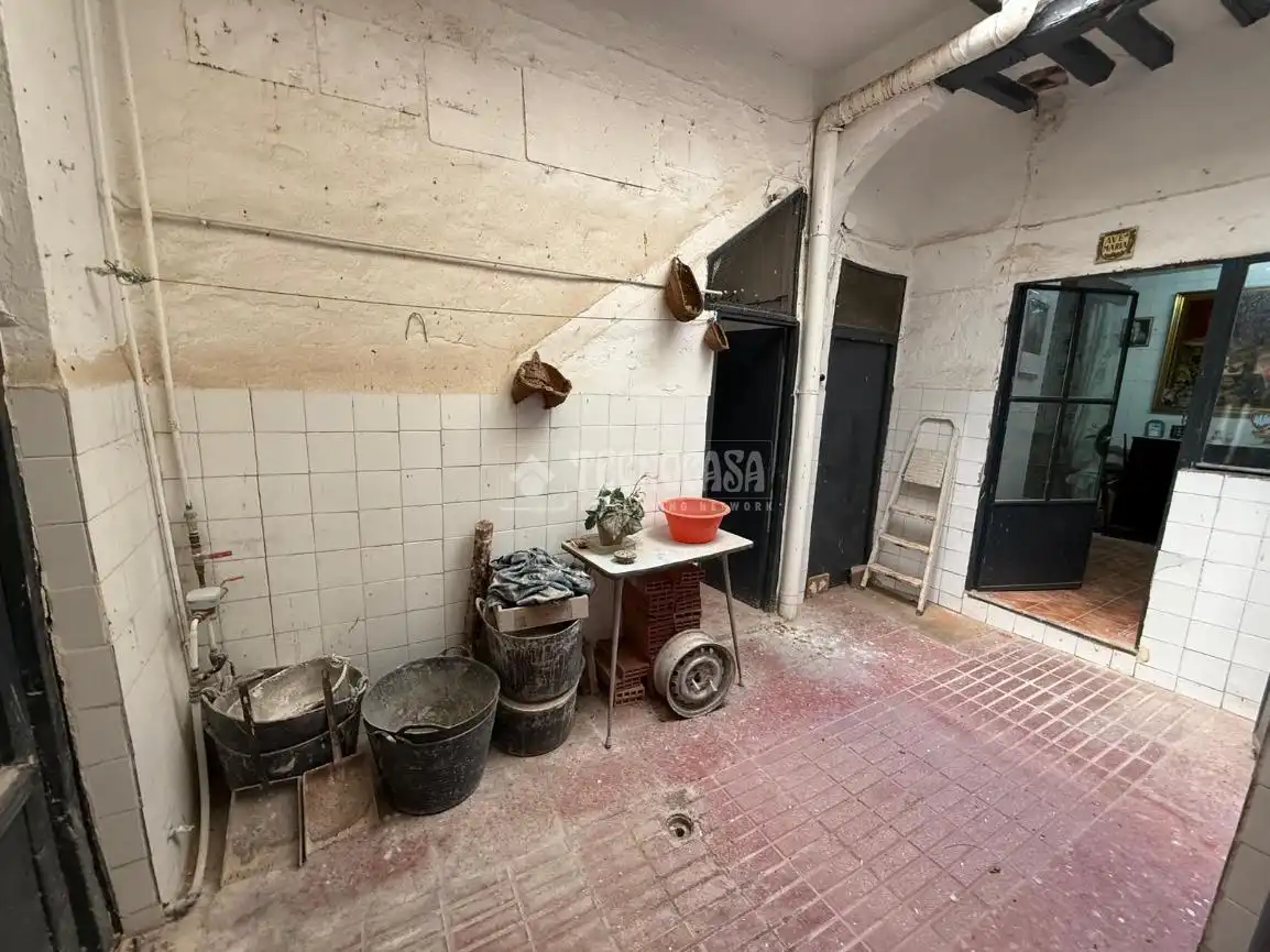 Habitatge en venda a Ctra. Circunvalación - La Magdalena, imagen 6