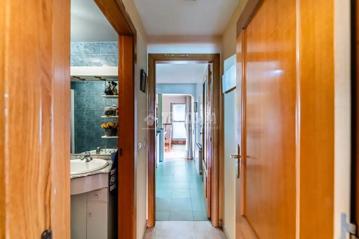 Casa adosada en venta en Rivas-Vaciamadrid con Aire acondicionado, Calefacción y Jardín privado