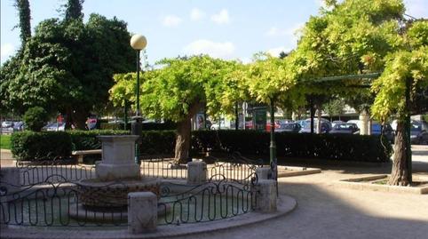 Foto 4 de Piso en venta en Exposició,  Valencia Capital