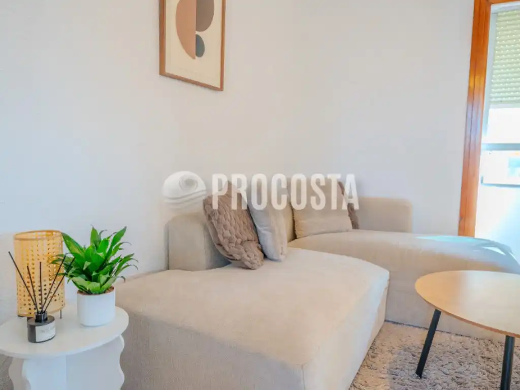 Sala de estar de Piso en venta en Almuñecar Centro