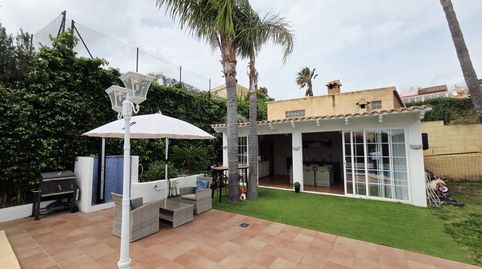 Foto 2 de Casa o xalet en venda a San Rafael - Nucia Park, La Nucia
