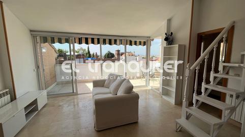 Foto 3 de Àtic de lloguer a Calle Geminis, Casco Histórico de Barajas,  Madrid Capital