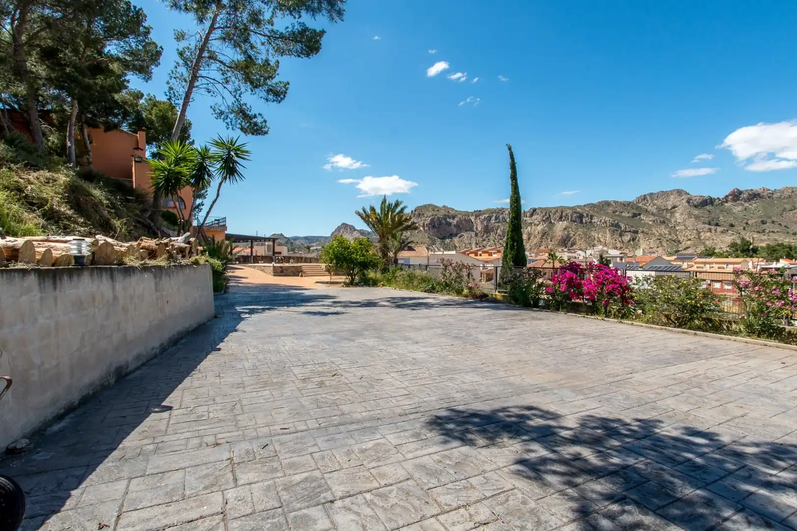 Villa mit Pool zum Verkauf in Villanueva del Río Segura, imagen 5