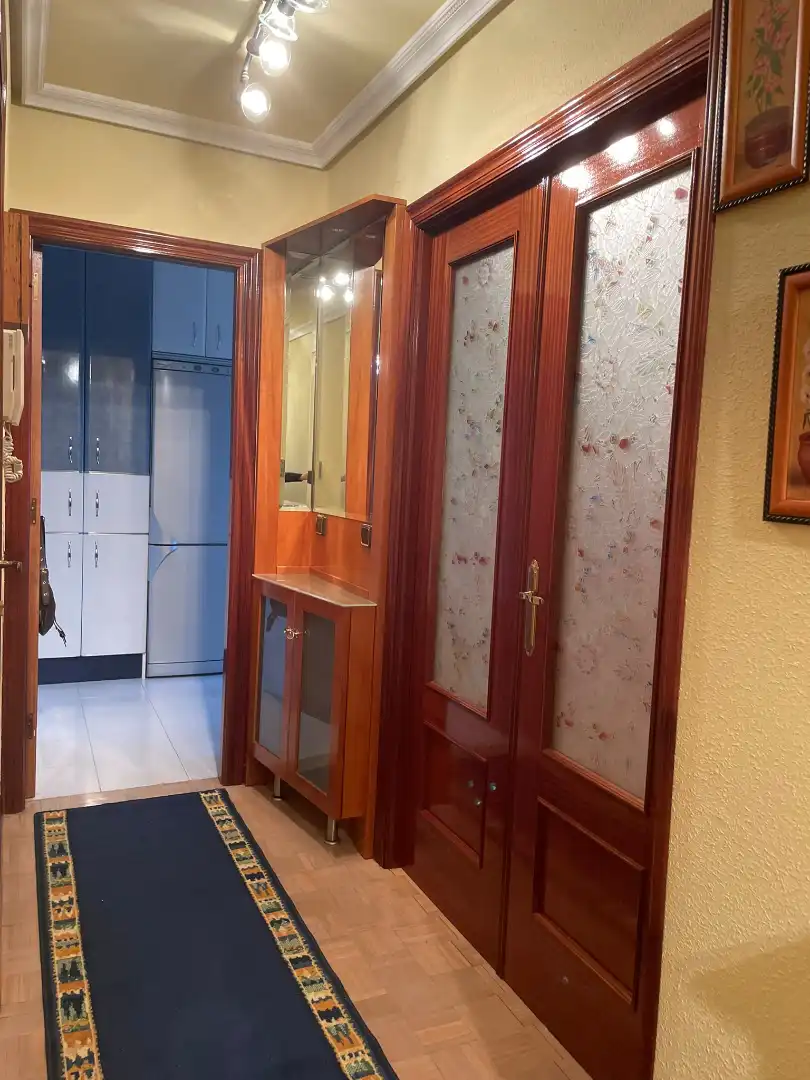 Piso con ascensor en venta en Castañeda, imagen 15