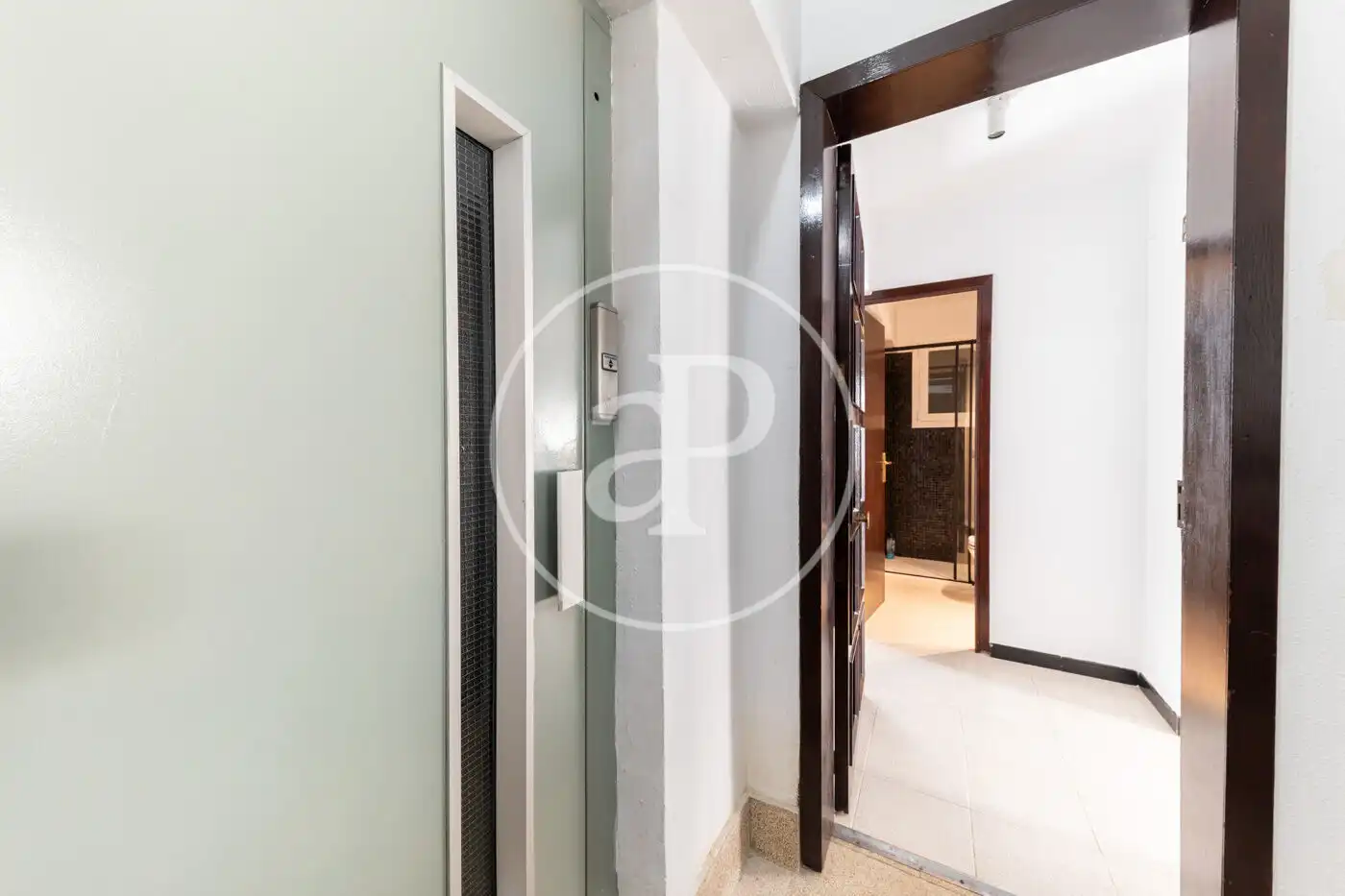 Flat for rent in Carrer de Ramon y Cajal, Camp d'en Serralta