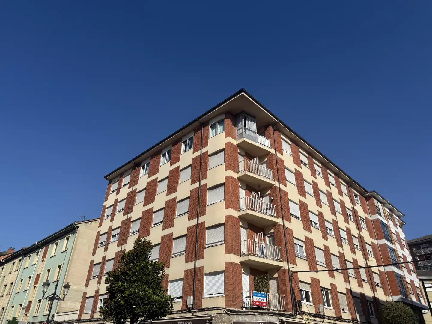 Flat with lift for sale in Oviedo - calle Rio Nora 1, imagen 30