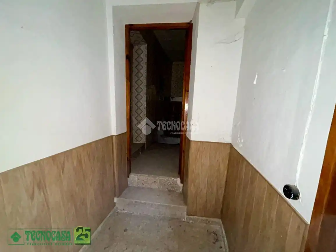 Casa adosada en venta en Dosbarrios