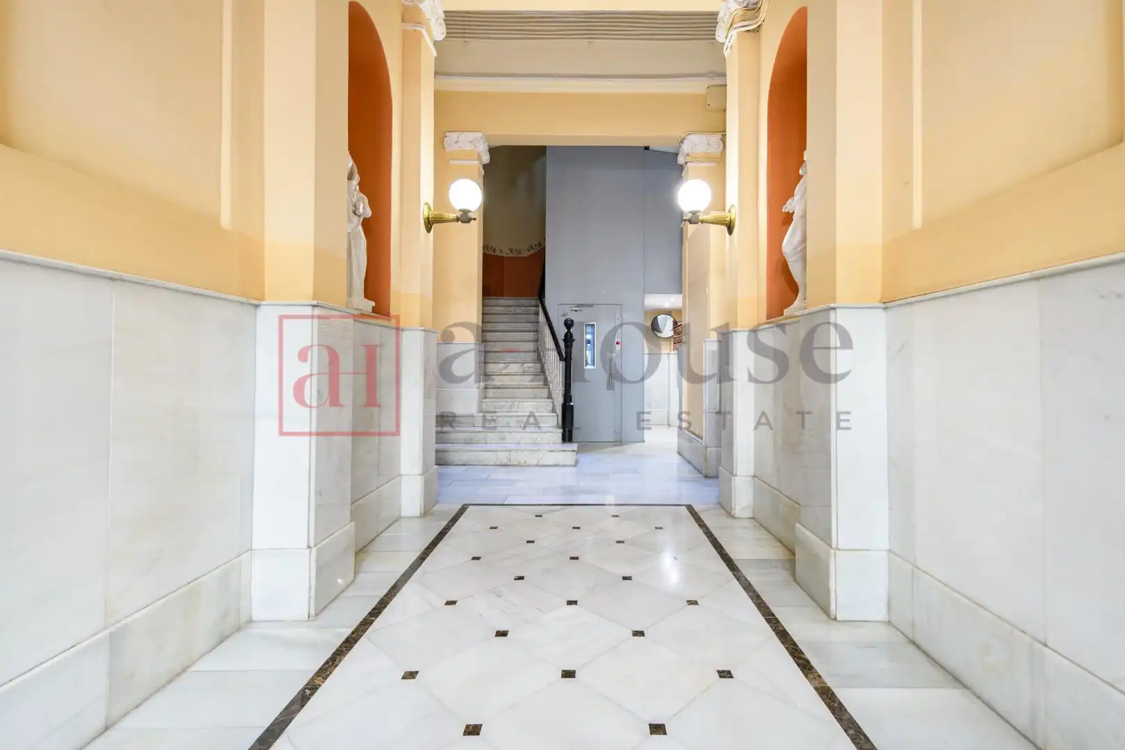 Wohnung mit Terrasse zum Verkauf in Carrer de Casp, imagen 29