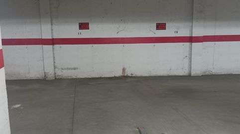 Foto 2 de Garaje de alquiler en Carretera Diseminado Circunvalación, Pozoblanco, Córdoba