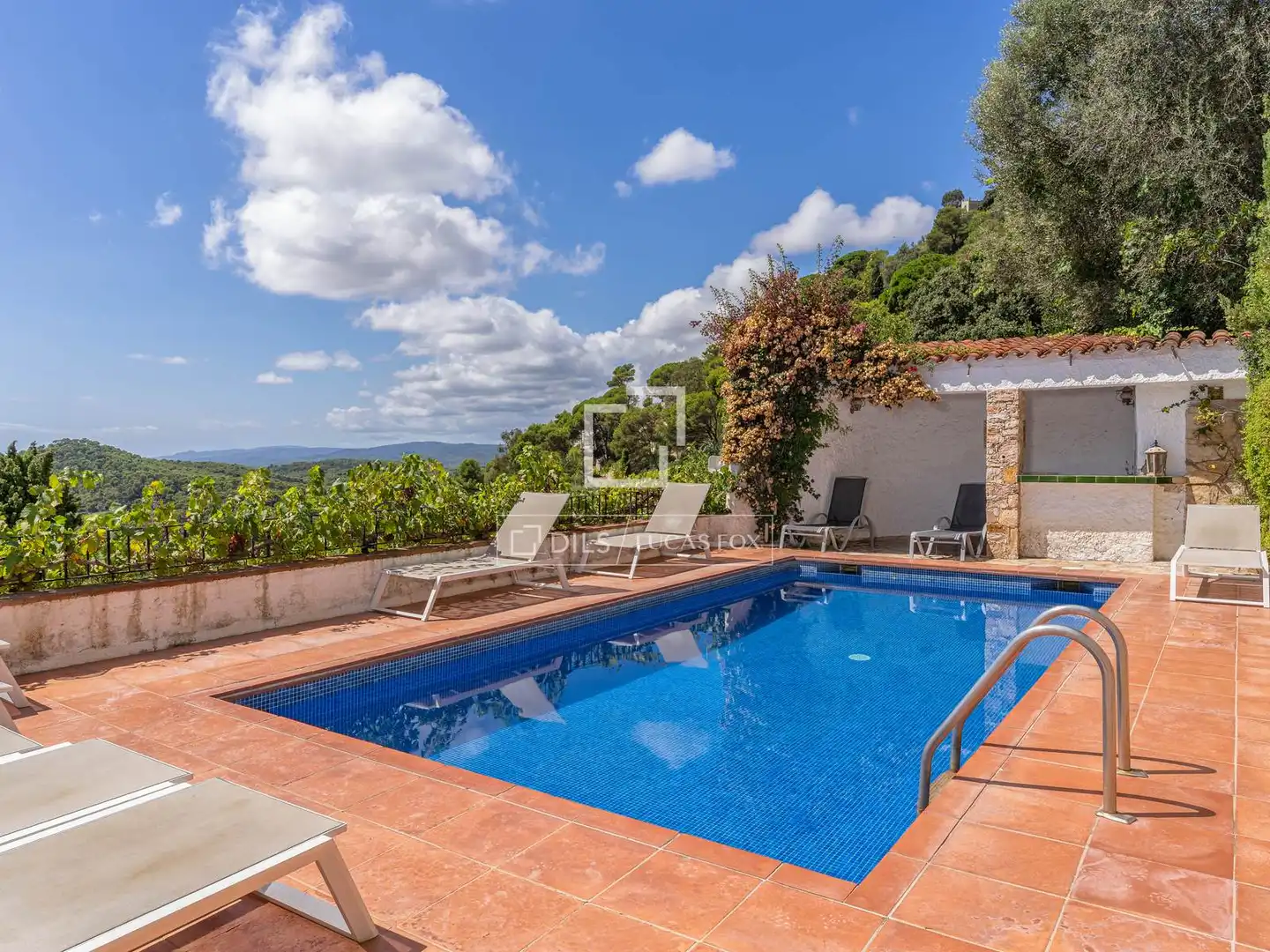 Villa con piscina in vendita a Fornells - Aiguablava, imagen 18