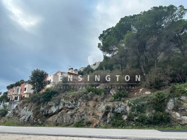 Terreno residencial en Venta en Òrrius