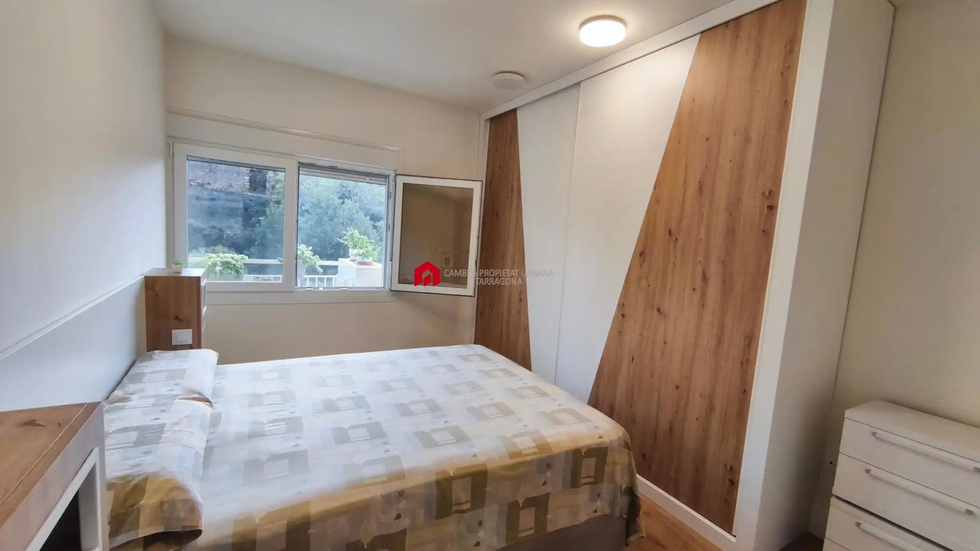 Habitación de Piso en venta en Centre