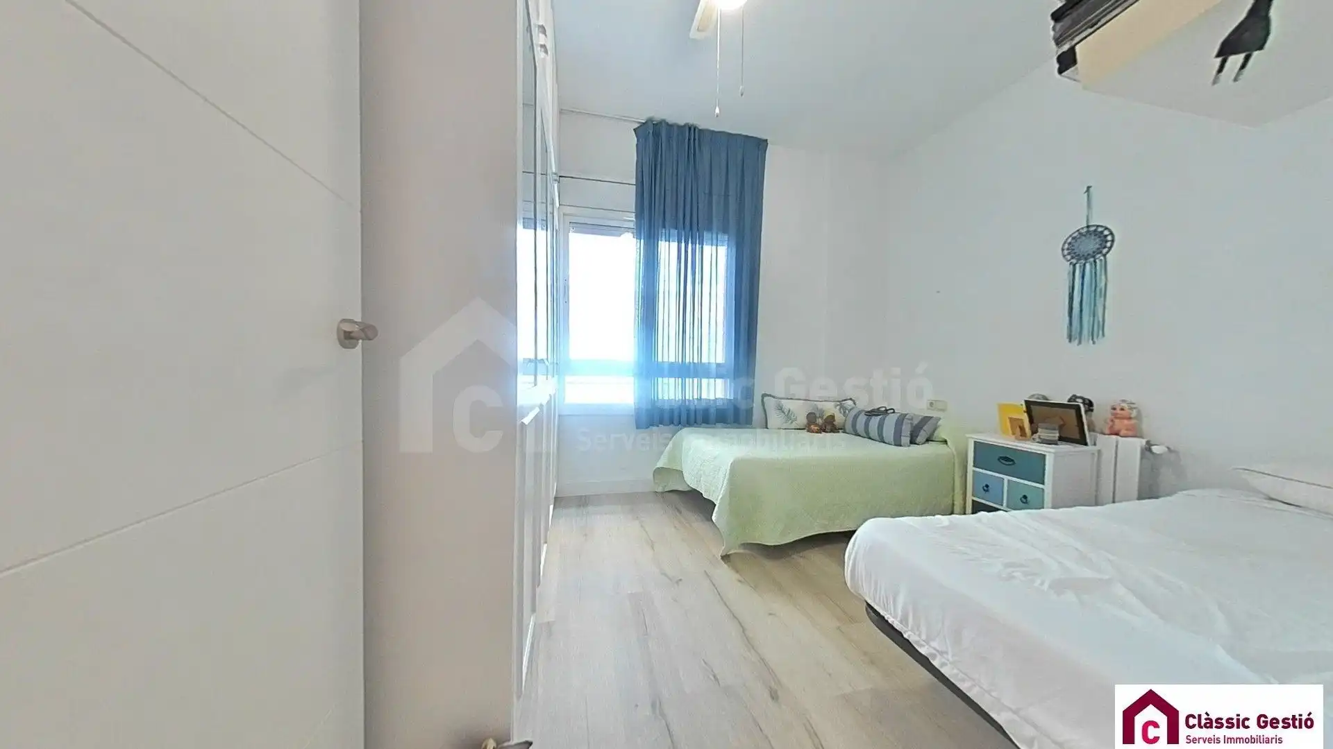 Habitación de Dúplex en venta en Calonge i Sant Antoni con Aire acondicionado, Calefacción y Terraza