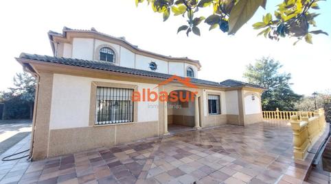 Photo 3 of House or chalet for sale in Avenida Rocío Jurado, Paraíso Arenal - La Colina, Córdoba