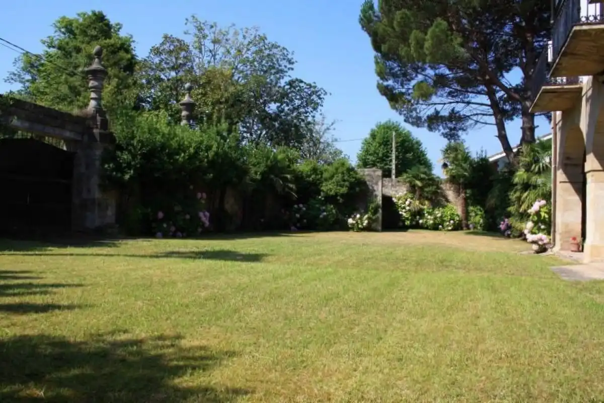 Garden of Houses for sale in Piélagos  with Private garden and Balcony