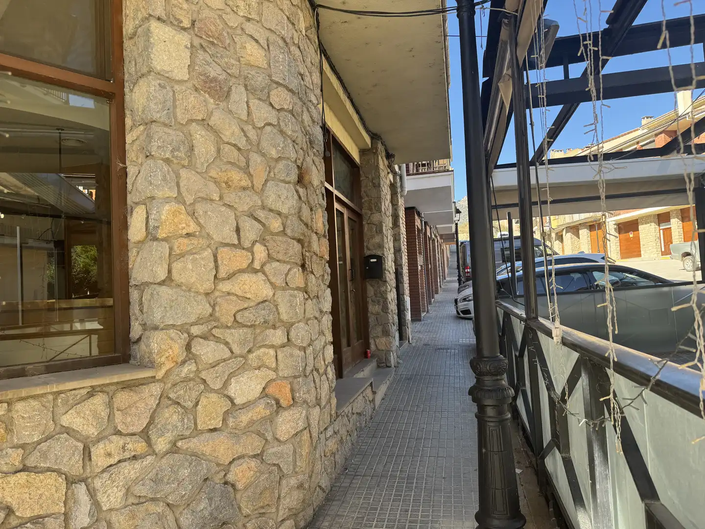 Locale commerciale in affitto a Bagà, imagen 14