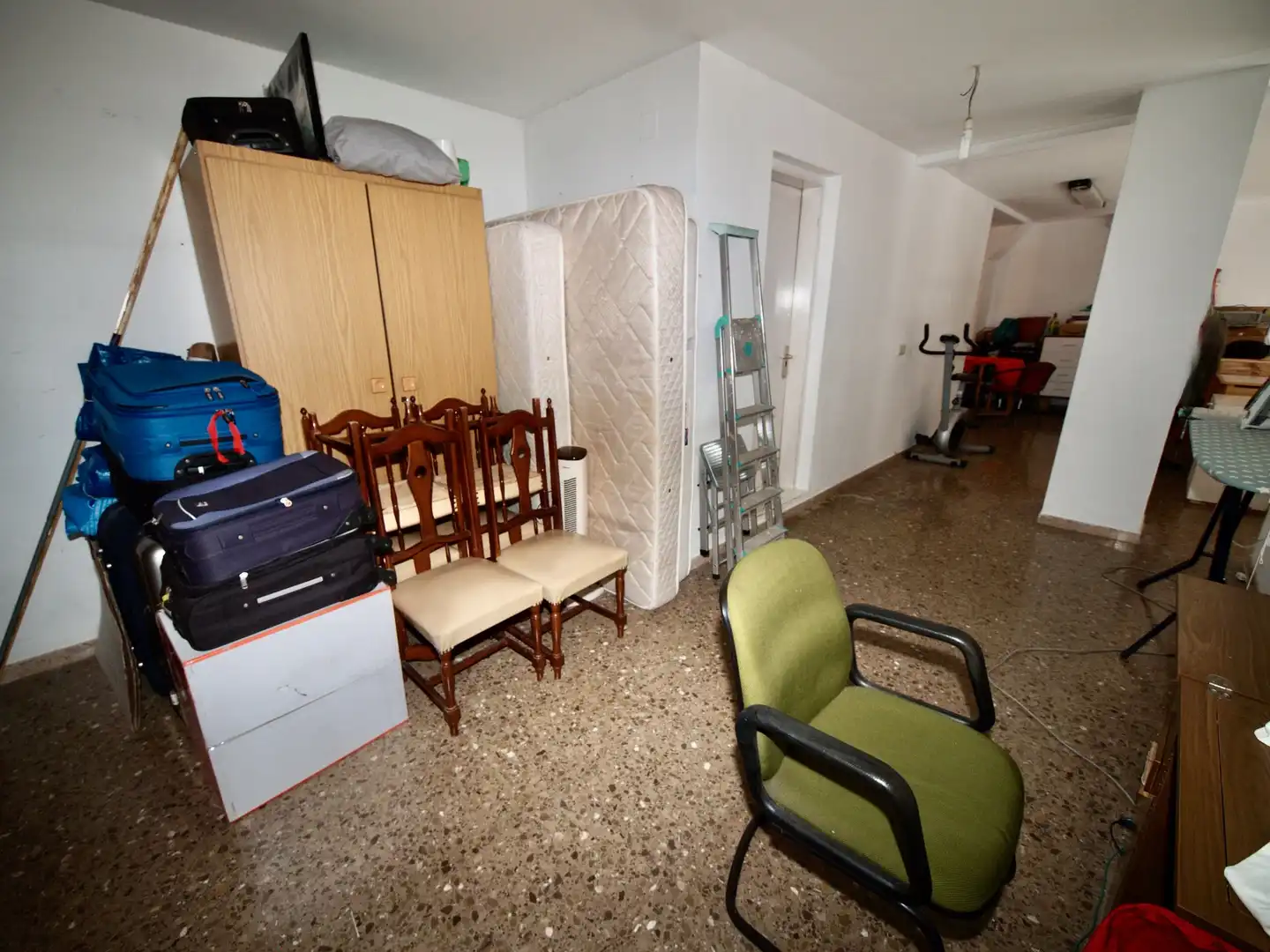 Local en venta en Terrassa